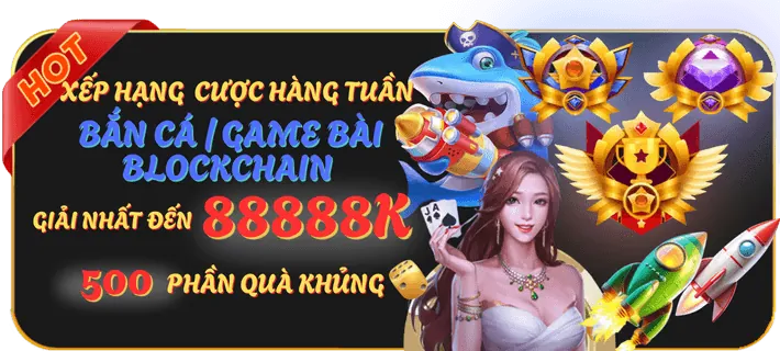 Khuyến mãi độc quyền U888